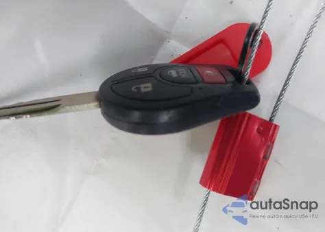 2016 Nissan Sentra Fe+ S/S/Sl/Sr/Sv z USA, uszkodzony, nr VIN 3N1AB7AP8GY279414